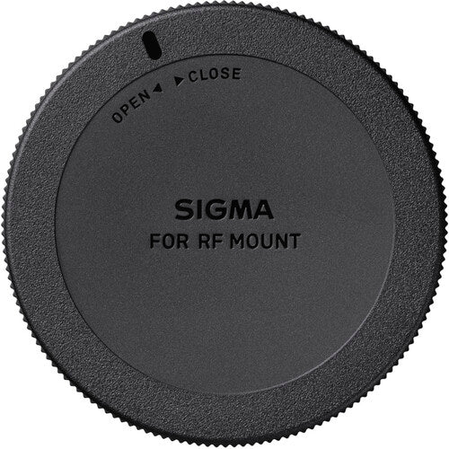 Sigma 10-18mm f/2.8 DC DN Contemporary Lens For Canon-RF